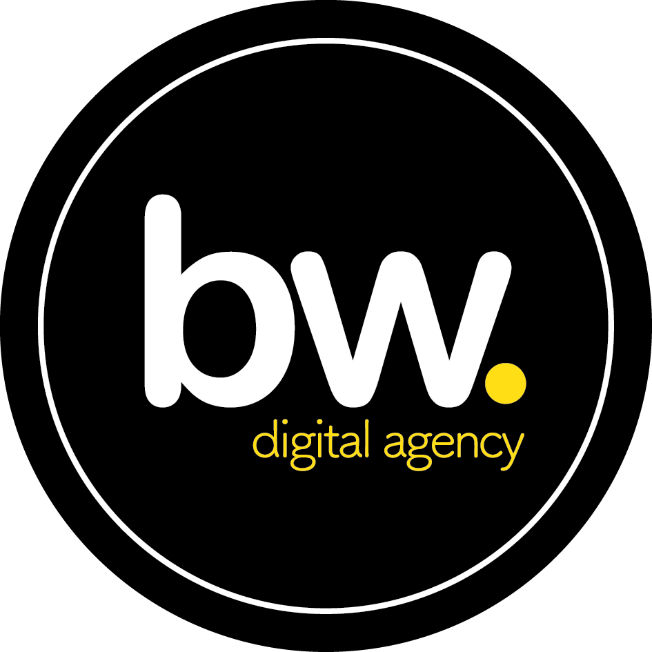 Design und Anwendung: bw. digital agency