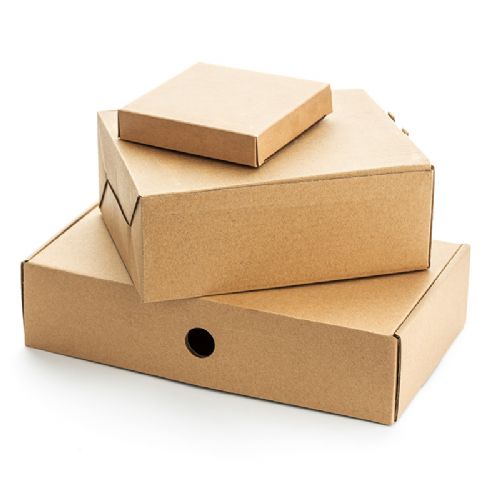 Special Box Types