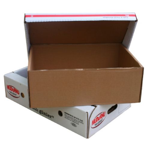 Chicken Boxes