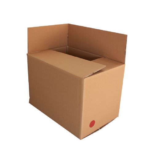 Box Types