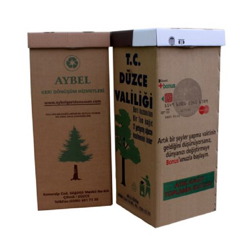 Recycle Bins