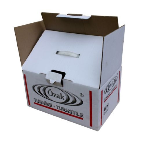 Special Box Types