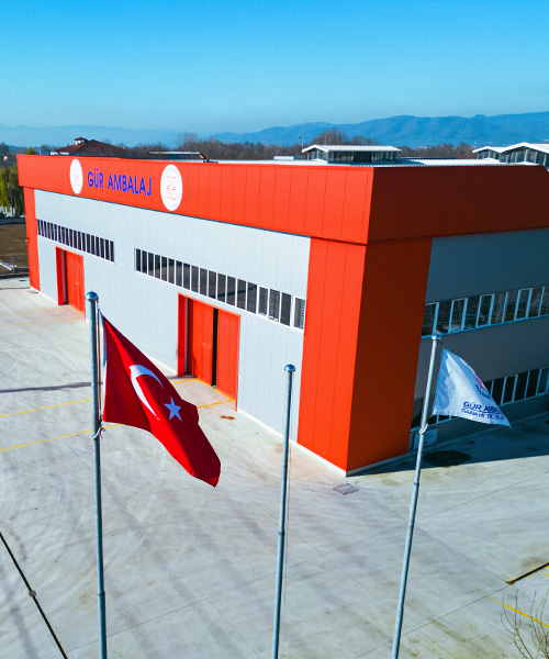 Gür Ambalaj Fabrika